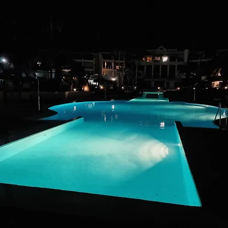 Διαμέρισμα Apartamento Estrella De Mar *