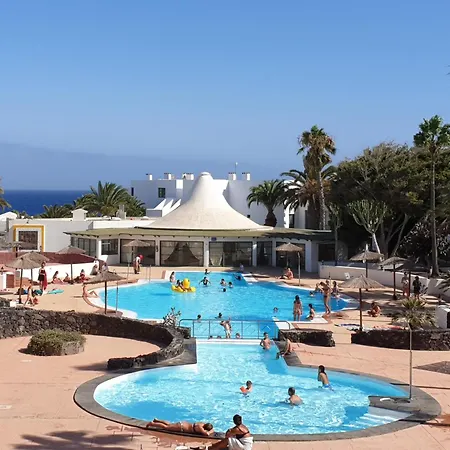 Apartamento Estrella De Mar *