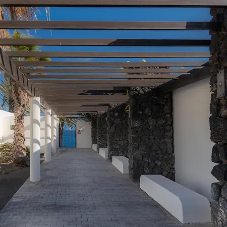 Apartamento Estrella De Mar * Costa Teguise