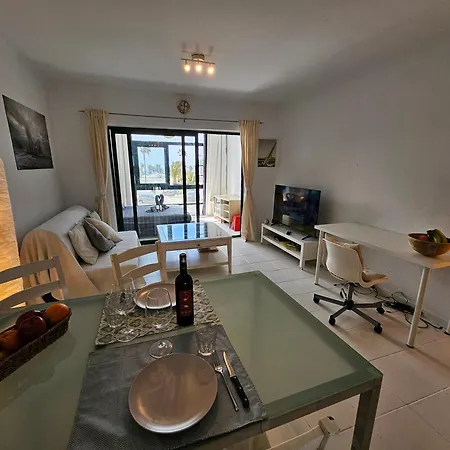Διαμέρισμα Apartamento Estrella De Mar Costa Teguise