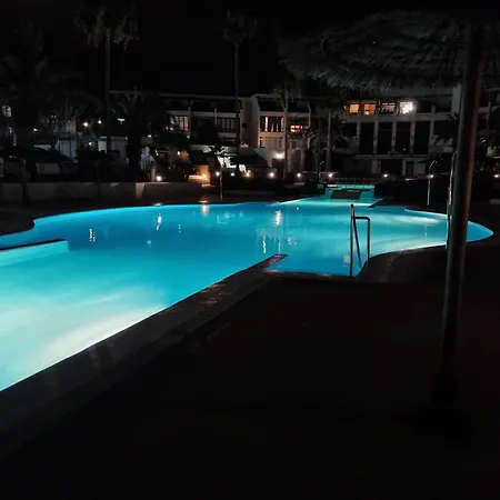 Apartamento Estrella De Mar *