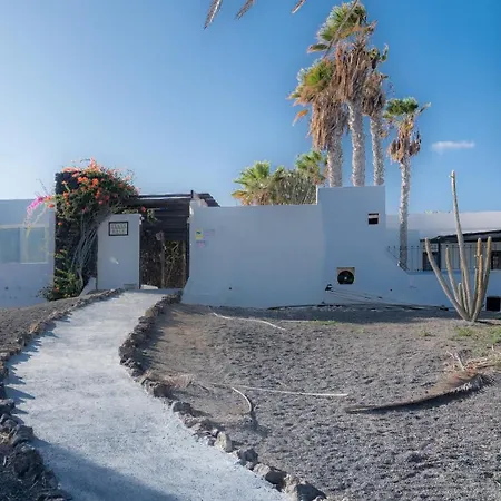 Apartamento Estrella De Mar *