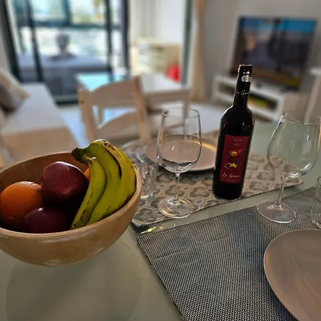 Apartamento Estrella De Mar *