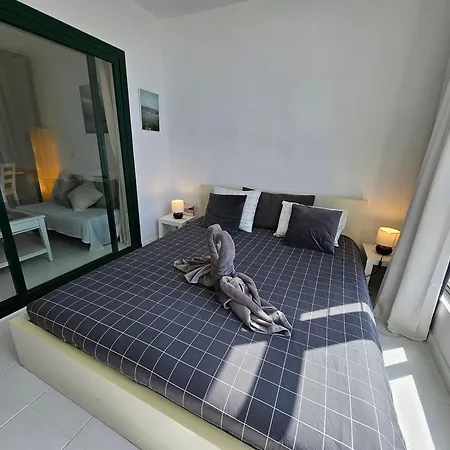 Apartamento Estrella De Mar Διαμέρισμα Costa Teguise