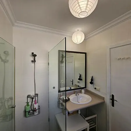 Apartamento Estrella De Mar Διαμέρισμα *