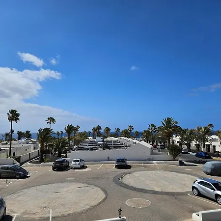 Apartamento Estrella De Mar * Costa Teguise