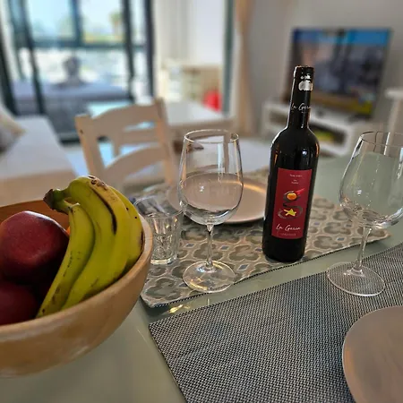 Apartamento Estrella De Mar Διαμέρισμα