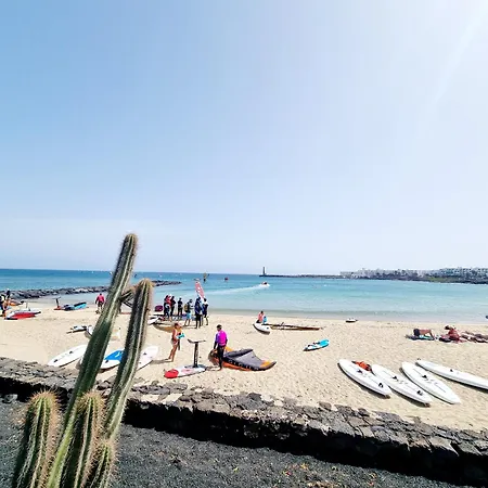 Apartamento Estrella De Mar Διαμέρισμα