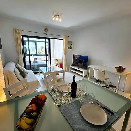 Διαμέρισμα Apartamento Estrella De Mar