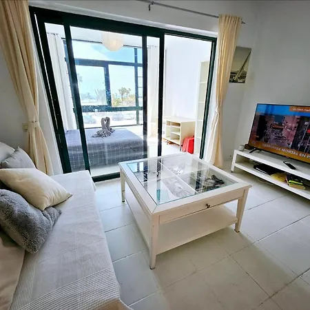 Διαμέρισμα Apartamento Estrella De Mar *