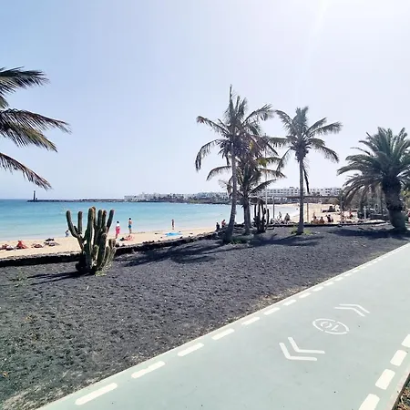 Apartamento Estrella De Mar Costa Teguise