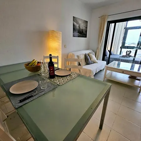 Apartamento Estrella De Mar Διαμέρισμα