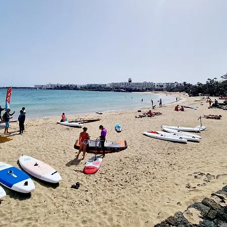 Apartamento Estrella De Mar Διαμέρισμα *