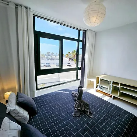 Διαμέρισμα Apartamento Estrella De Mar Costa Teguise