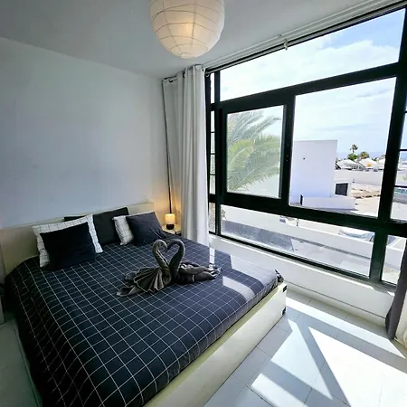 Apartamento Estrella De Mar * Costa Teguise