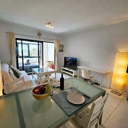 Apartamento Estrella De Mar Διαμέρισμα