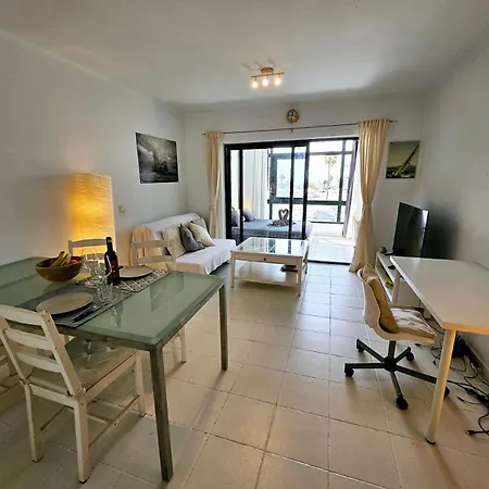 Διαμέρισμα Apartamento Estrella De Mar