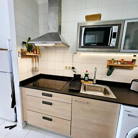 Apartamento Estrella De Mar Διαμέρισμα *