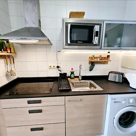 Διαμέρισμα Apartamento Estrella De Mar Costa Teguise