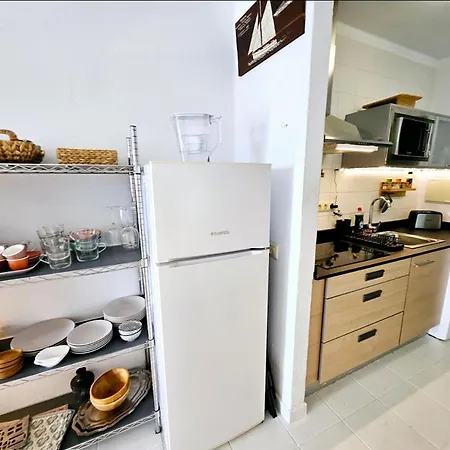 Apartamento Estrella De Mar Costa Teguise