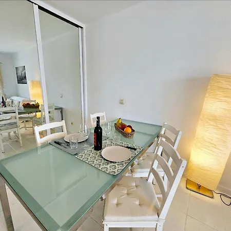Apartamento Estrella De Mar * Costa Teguise
