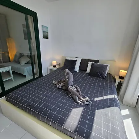 Apartamento Estrella De Mar