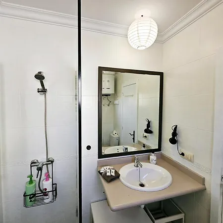 Apartamento Estrella De Mar Διαμέρισμα