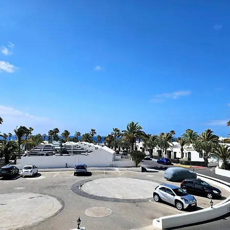 Διαμέρισμα Apartamento Estrella De Mar