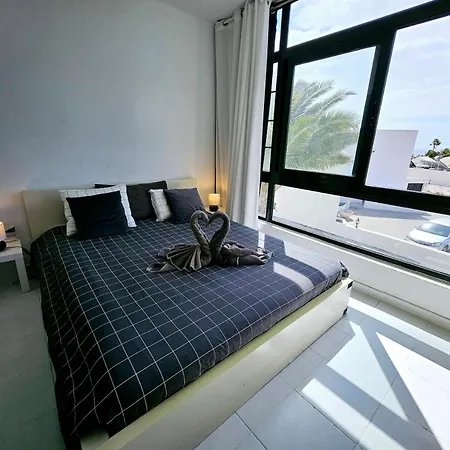Apartamento Estrella De Mar Διαμέρισμα *