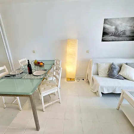 Διαμέρισμα Apartamento Estrella De Mar *