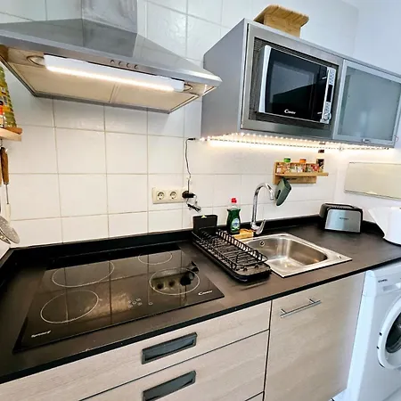 Διαμέρισμα Apartamento Estrella De Mar Costa Teguise