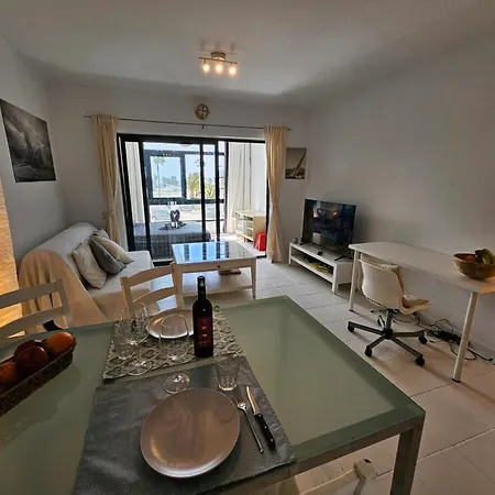 Apartamento Estrella De Mar * Costa Teguise