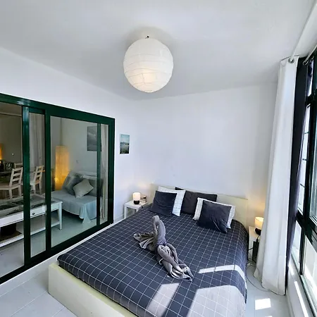 Apartamento Estrella De Mar