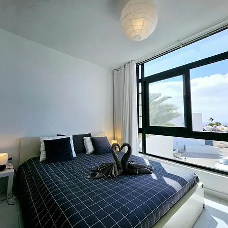 Διαμέρισμα Apartamento Estrella De Mar