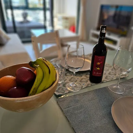 Apartamento Estrella De Mar Διαμέρισμα *