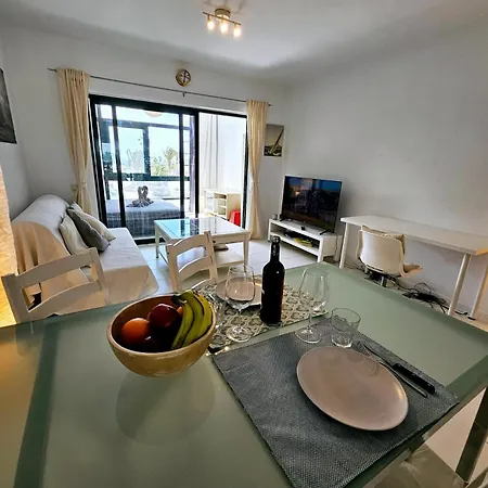 Apartamento Estrella De Mar *