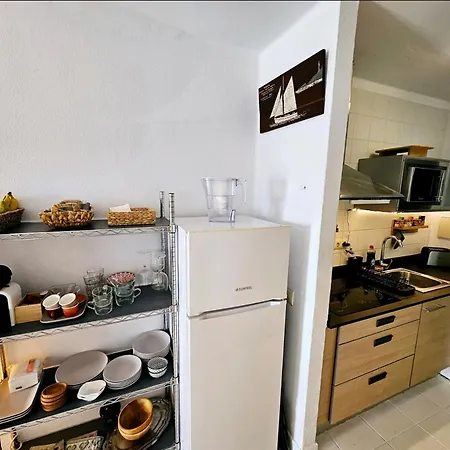 Apartamento Estrella De Mar Costa Teguise